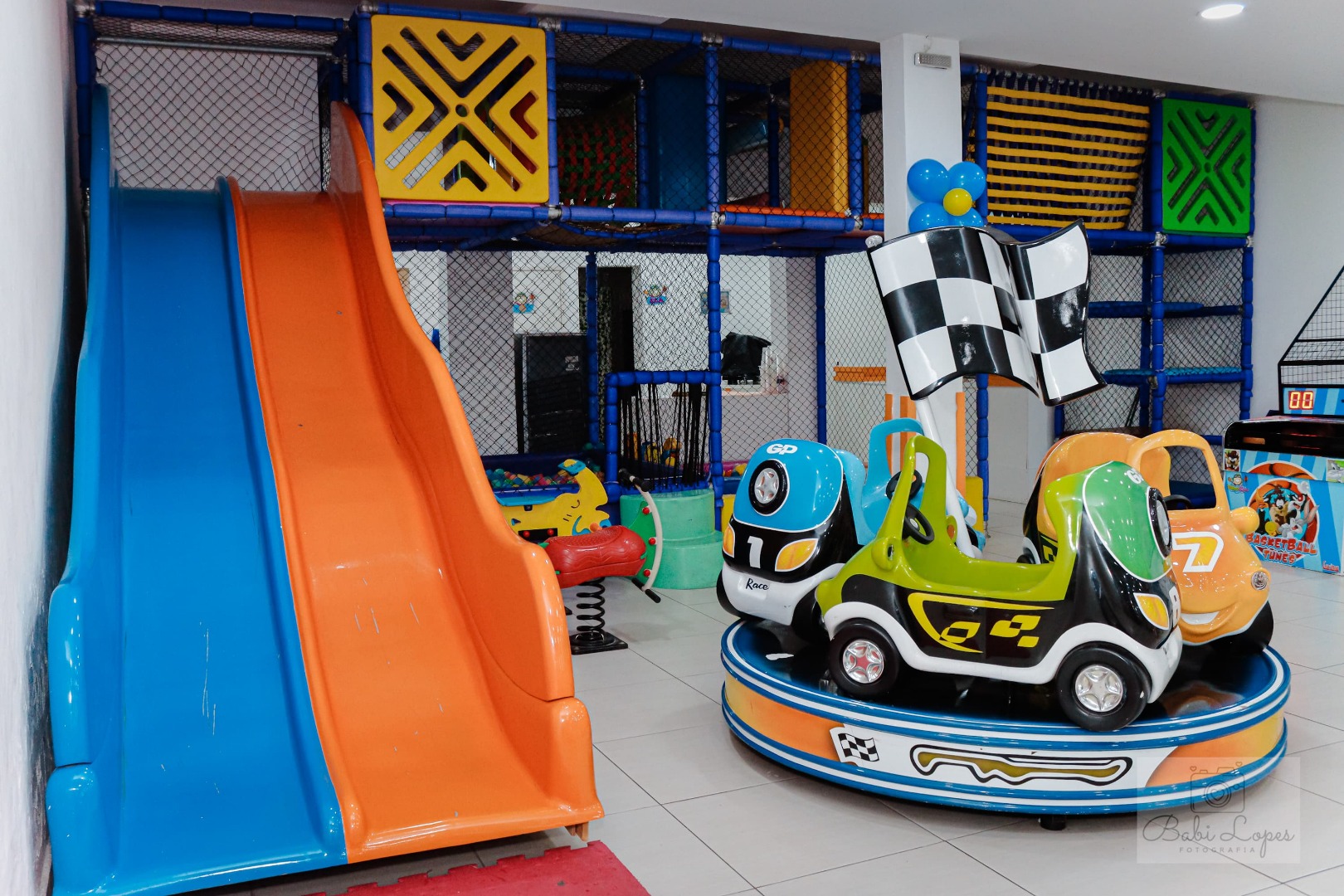 Foto 1 - TURBO KIDS - VILA GUILHERME