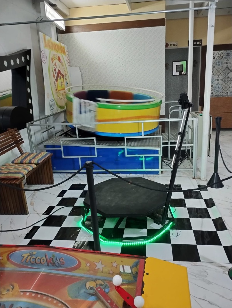 Foto 1 - CLUBE DA FOLIA - PATRIARCA