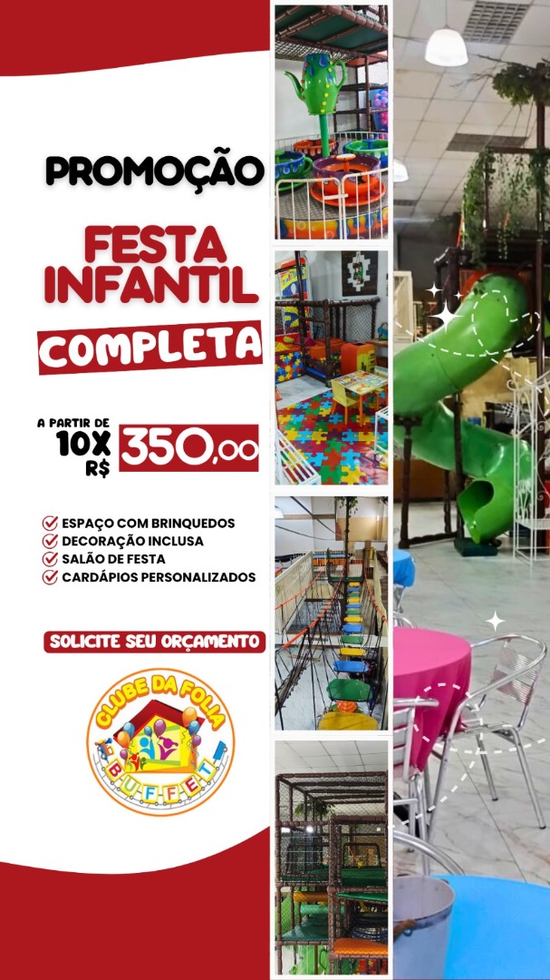 Foto 1 - CLUBE DA FOLIA - PATRIARCA