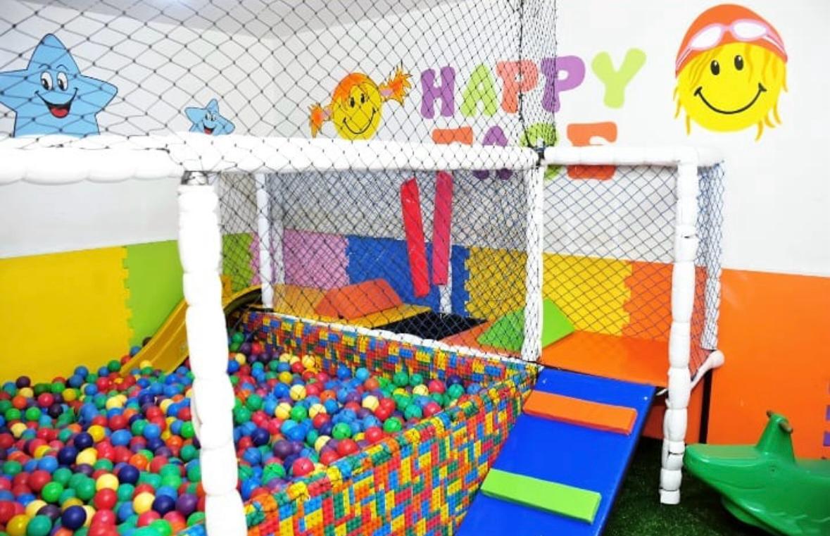 Foto 1 - HAPPY FACE BUFFET - VILA MASCOTE