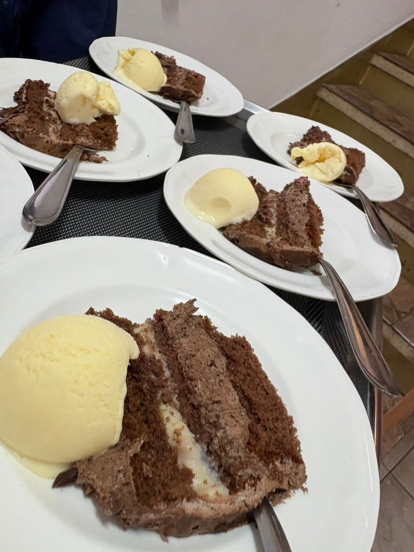 Foto 1 - HAPPY FACE BUFFET - VILA MASCOTE