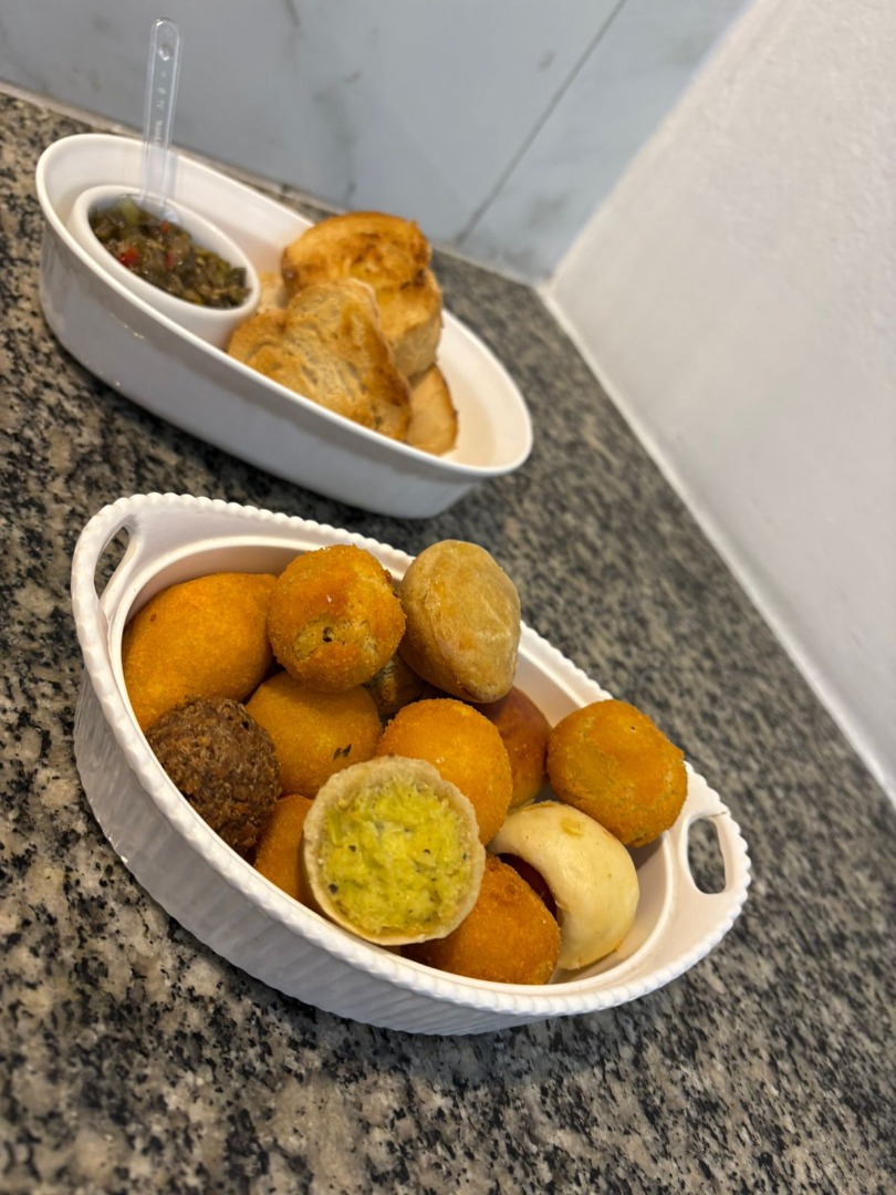 Foto 1 - HAPPY FACE BUFFET - VILA MASCOTE