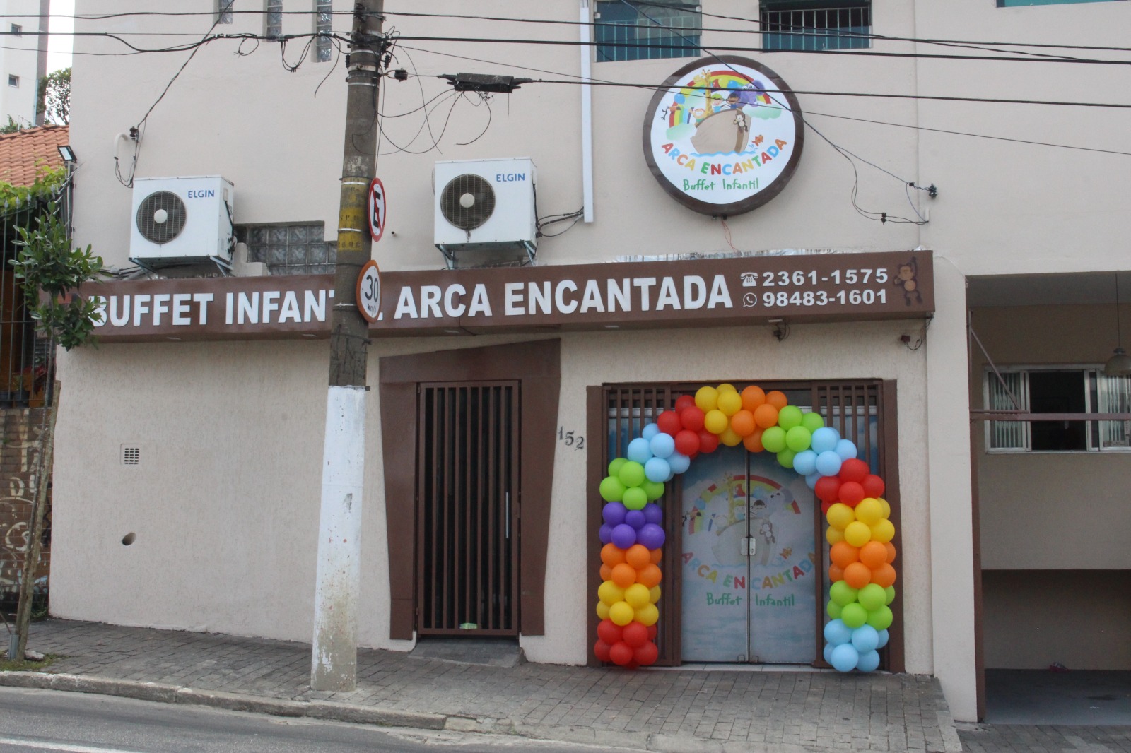 Foto 1 - ARCA ENCANTADA - TATUAPÉ