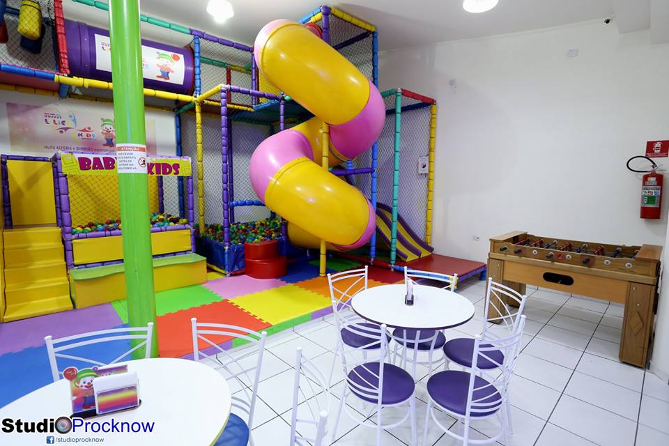 Foto 1 - LILICA KIDS - PENHA