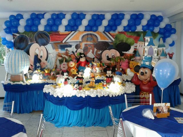 Foto 1 - RIC BOM FESTAS - 
