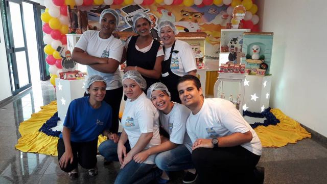 Foto 1 - RIC BOM FESTAS - 