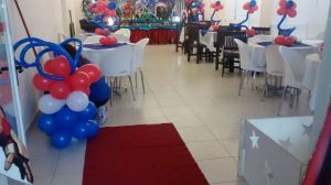 Foto 1 - RIC BOM FESTAS - 