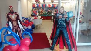 Foto 1 - RIC BOM FESTAS - 