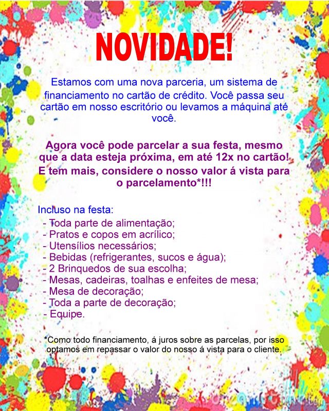 Foto 1 - COLORINDO O MUNDO - 