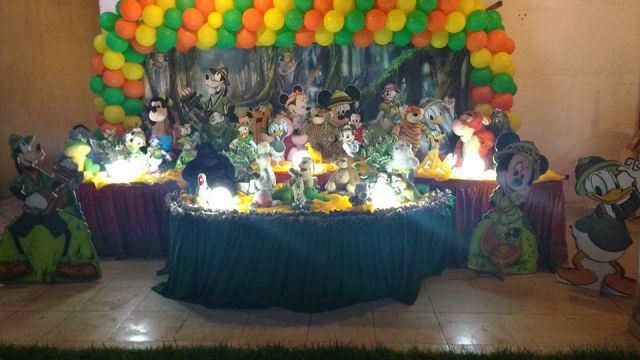 Foto 1 - RIC BOM FESTAS - 