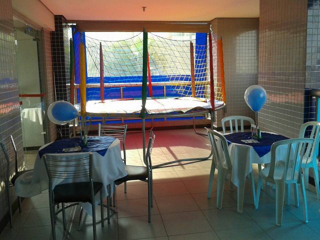 Foto 1 - RIC BOM FESTAS - 