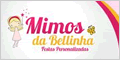 Banner Mimos da Belinha